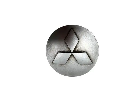 Mitsubishi L200 Original wheel cap MR992805