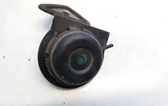 Audi A6 Allroad C6 Valve vacuum 6511224