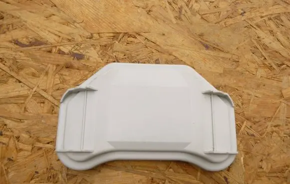 Mazda 121 SM Headlight/headlamp dust cover 