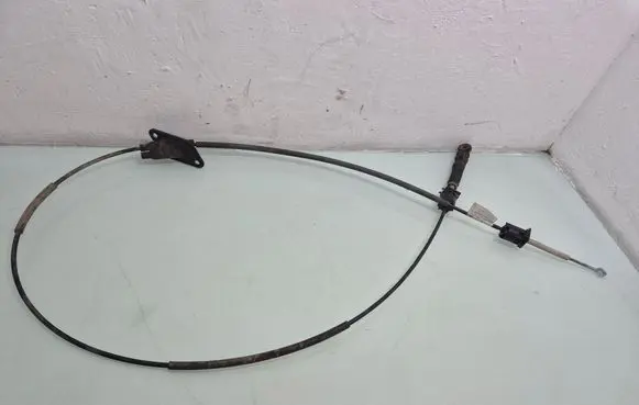 Volvo XC90 Gear shift cable linkage 9480955