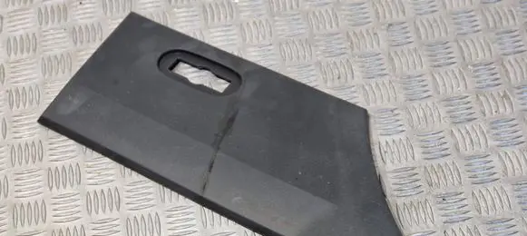 Mercedes-Benz Sprinter W906 Rear fender molding trim A9066903462 ZGS006 QS003
