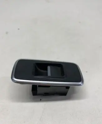 Jaguar XF X260 Electric window control switch GX7314717AC 16W094
