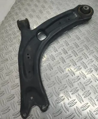 Front lower control arm/wishbone