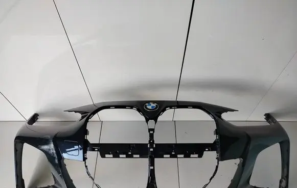 BMW 4 G22 G23 G24 G26 Front bumper 8078573