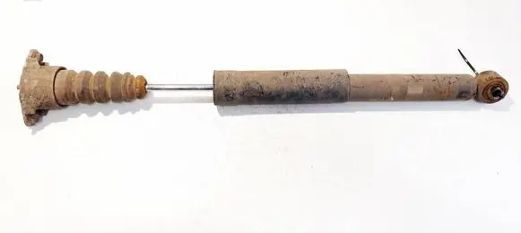 Mazda 2 Rear shock absorber/damper 