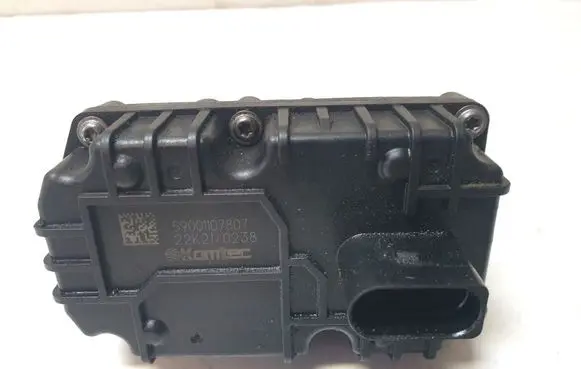 KIA Sorento Turbine electric control actuator 59001107807