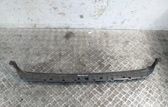 Mercedes-Benz E AMG W212 Intercooler air guide/duct channel A2128854565
