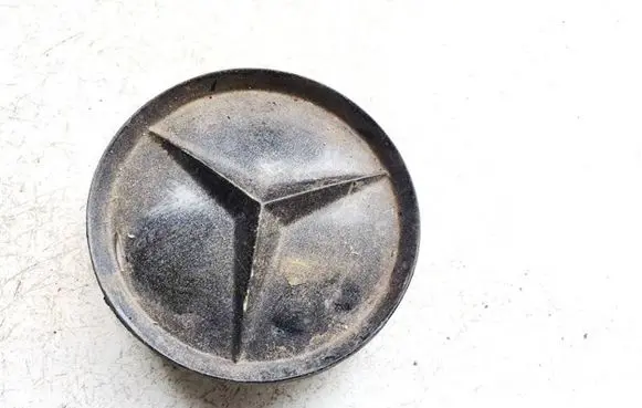 Original wheel cap