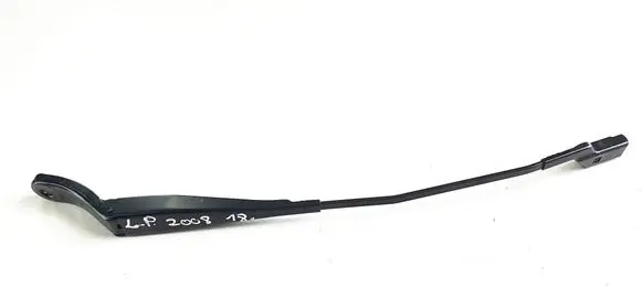 Peugeot 2008 I Front wiper blade arm 96732919800 9673291980