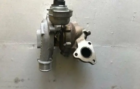 Honda CR-V Supercharger 788131