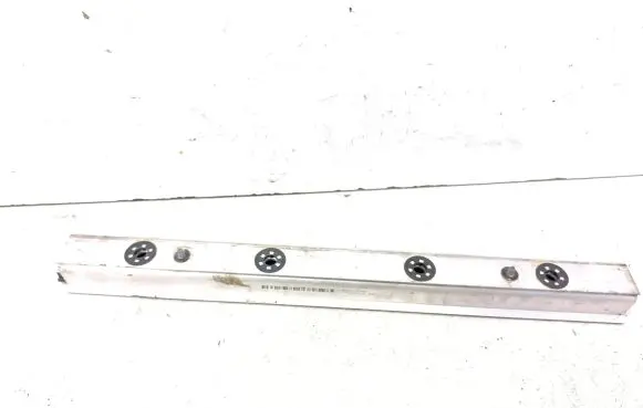 Lancia Phedra Rear seat guide rail 14860390YR