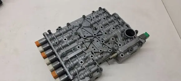 BMW X5 F15 Transmission gearbox valve body 1087427173 1087427174 1090128