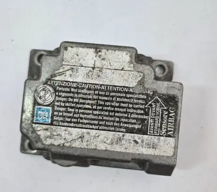 Fiat Marea Airbag control unit/module
