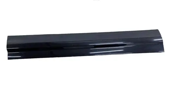 Front door trim (molding)