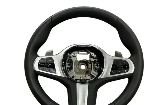 BMW X5 G05 Steering wheel 5A4B4A7 5A1D377 32305A4B4A7