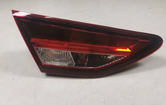 Seat Leon (5F) Rear/tail lights 5F0945093D 90042872 90042872H00X