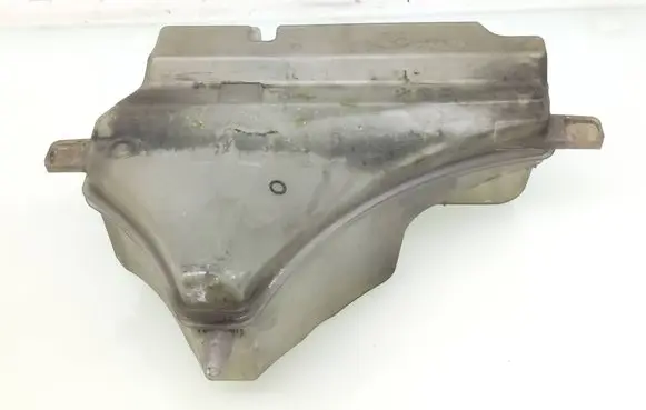 Mazda CX-5 Coolant expansion tank/reservoir SH0115350 K2443