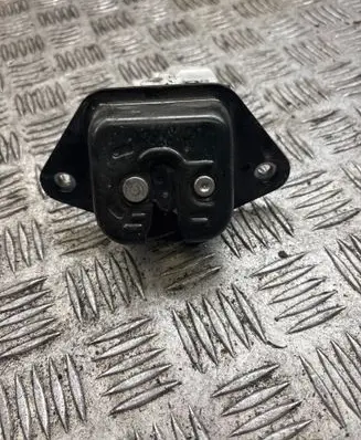 Honda Civic Tailgate/trunk/boot lock/catch/latch