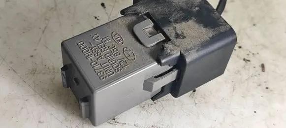 KIA Ceed Other relay 937101H000