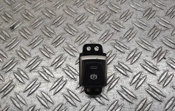 Nissan Qashqai Hand parking brake switch 14113SN