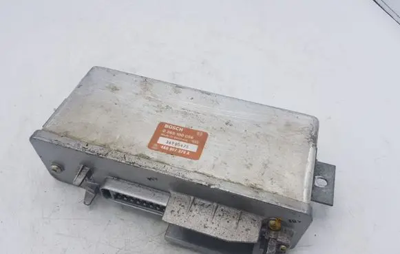 Audi A4 S4 B5 8D ABS control unit/module 0265100056 4A0907379A