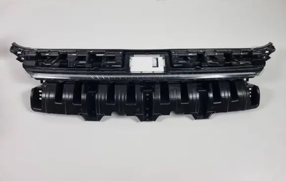 BYD Atto 3 Front bumper upper radiator grill SC2E4102300A