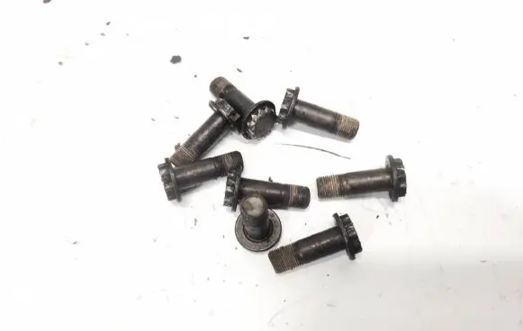 Honda CR-V Nuts/bolts 