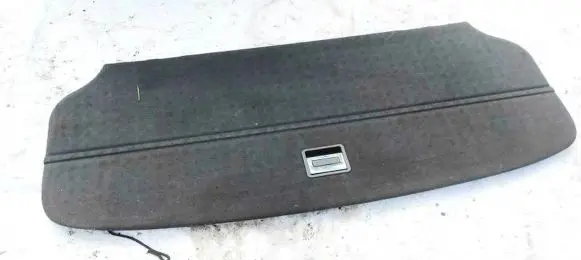 Toyota Avensis T250 Trunk/boot mat liner 5840805020B0