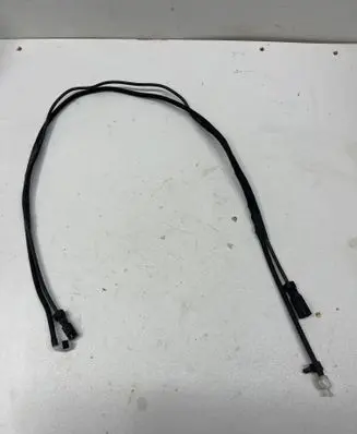 Mercedes-Benz GLC C253 Camera wiring loom 