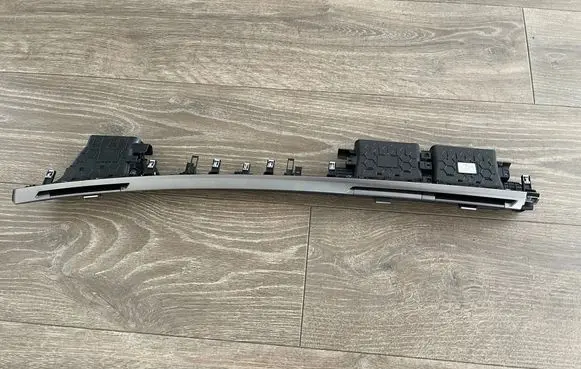 Peugeot 308 Dashboard air vent grill cover trim 98361473UG