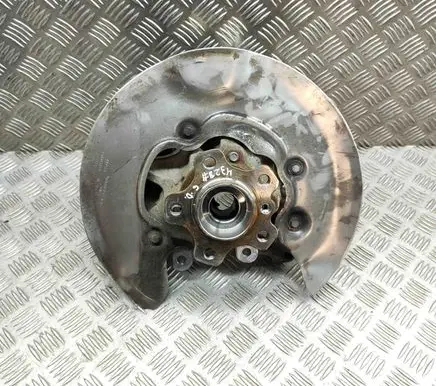 BMW i4 Rear wheel hub 6871342 6893274