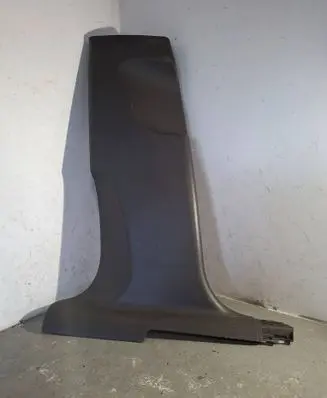 Porsche Macan (95B) (B) pillar trim (bottom) 95B867239B