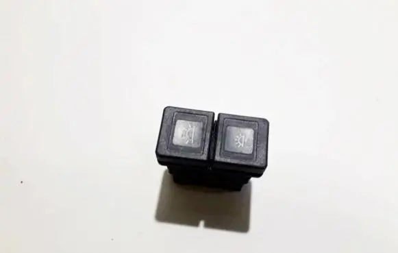 Renault Scenic II - Grand scenic II Other switches/knobs/shifts