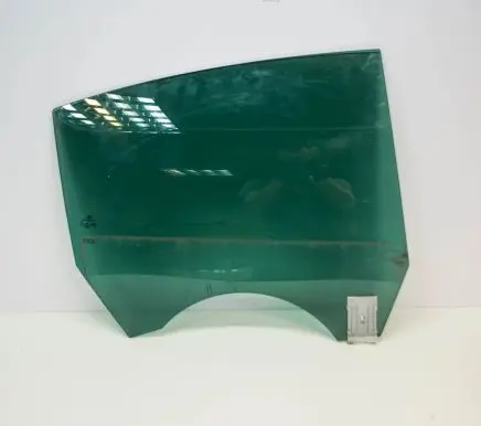 Volkswagen PASSAT CC Rear door window glass 3C8845206A