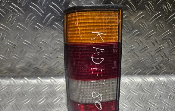 Opel Kadett D Rear/tail lights 53302R7 396081