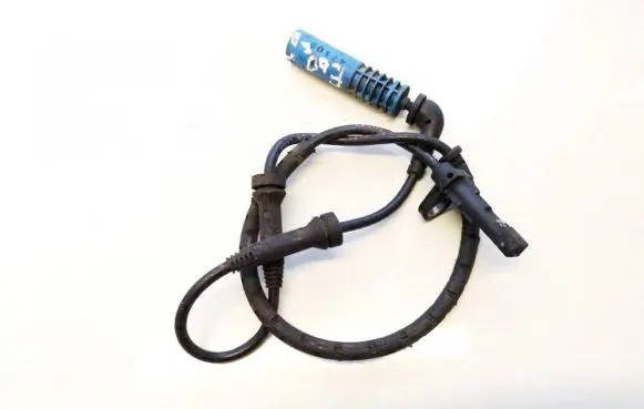 BMW 5 E60 E61 ABS rear brake sensor 611269087059 61.12-6908705.9