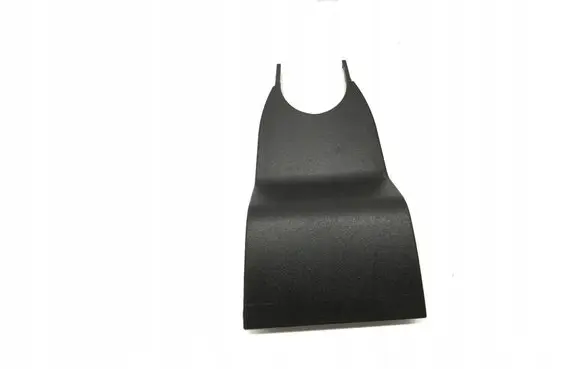 Volvo C30 Engine bonnet (hood) release handle
