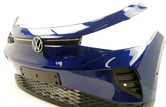 Volkswagen ID.3 Front bumper 11A807217A