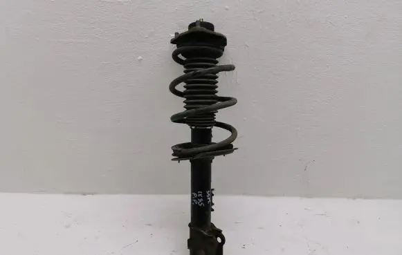 Hyundai ix35 Front shock absorber/damper