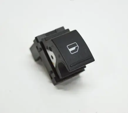 Volkswagen Jetta VI Electric window control switch NESIMATOOEM