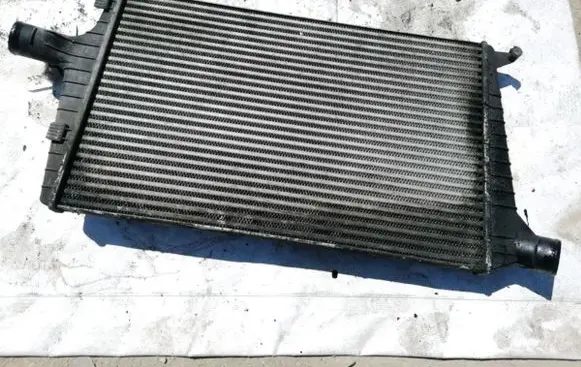 Audi A6 S6 C5 4B Intercooler radiator