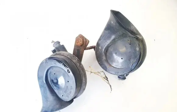 Volkswagen Polo Horn signal e1000209