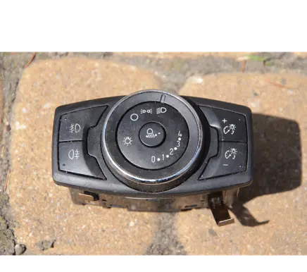 Ford Focus ST Light switch 10097642 BM5T13A024AD