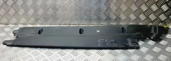 Renault Master II Wiper trim 7700352198