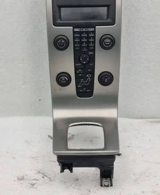 Volvo V50 Climate control unit 30672565