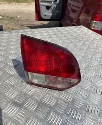 Volkswagen Golf VI Tailgate rear/tail lights 084411320LB