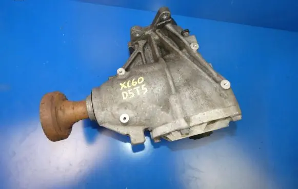 Volvo XC60 Gearbox transfer box case 31259763