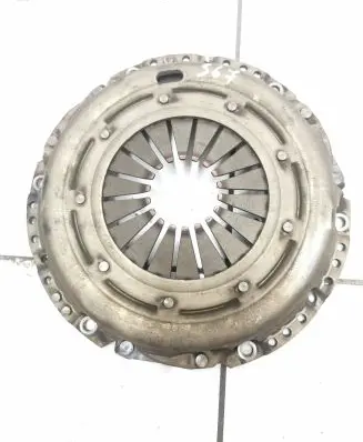 Pressure plate