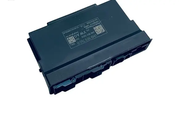 Audi E-tron GT Seat control module 4M8959760B