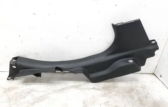 Fiat Tipo Rear sill trim cover 735624719